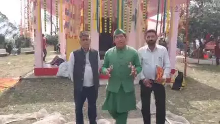 जिला टिहरी गढ़वाल के कटुकीचैल में मां सुरकांड व काली का मंदिर के बारे में स्थानीय लोगो के क्या कहते हैं डा सोनी