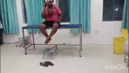 नुआंव: देउरिया में बच्चों के मामूली विवाद को लेकर दो पक्षों में हुई मार-पीट, दो लोग घायल, सदर में इलाज जारी