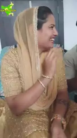 # जो देव धोखा यार # रागिनी गायिका एवं डांसर रेनू श्योरान