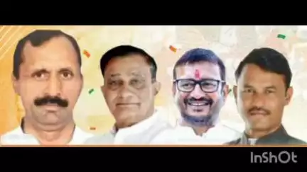 सिंगोली: केंद्रीय पर्यवेक्षक का स्वास्थ्य बिगड़ने से सिंगोली और रतनगढ़ में 'कांग्रेस कार्यकर्ता मीटिंग' स्थगित