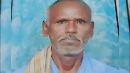 పత్తికొండ: తుగ్గలి మండలం జొన్నగిరిలో అప్పుల బాధతో రైతు పురుగుల మందు తాగి ఆత్మహత్య కేసు నమో చేసిన పోలీసులు