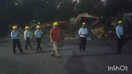 कोरबा: SECL मानिकपुर माइंस में डंपर एक्सीडेंट की DGMS ने शुरू की जांच, घटना पर पर्दा डालने की कोशिश में जुटे थे अधिकारी