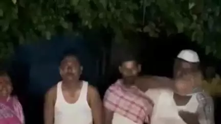 ತಡರಾತ್ರೀ ಸುರಿದ ಧಾರಾಕಾರ ಮಳೆಗೆ ದೇವಣಗಾಂವ ಗ್ರಾಮದಲ್ಲಿ ಹಲವು ಮನೆಗಳಿಗೆ ಮಳೆ ನೀರು ನುಗ್ಗಿ ಜನ ಜೀವನ ಸಂಪೂರ್ಣ ಅಸ್ತವ್ಯಸ್ತ
