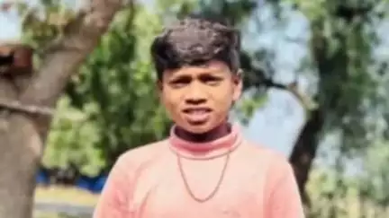 નાંદોદ: કરજણ ડેમ પાસે ના બાર વણઝાર કિનારે બીથલી  નો બાળક ડૂબી જતા મોત નીપજ્યું જાણ જોગ ફરિયાદ નોંધાઇ