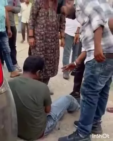 कटघोरा: कानून से बढ़कर कोई नहीं, किसान की पिटाई करने वाली भाजपा नेत्री पर FIR दर्ज, अपहरण-बंधक वसूली की धाराएं भी लगाई गईं