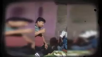 भागलपुर में RJD जिलाध्यक्ष के शराब पीने का वीडियो वायरल:भाजपा नेता दिलीप जायसवाल बोले- तेजस्वी-लालू को आनी चाहिए शर्म, व