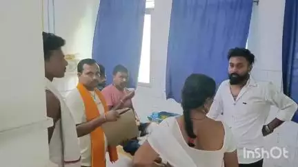 जमुई: जमुई-गिद्धौर मुख्य मार्ग पर गादी कटौना के पास ट्रक ने बाइक सवार दो भाइयों को मारी टक्कर