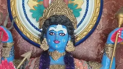 কৃষ্ণনগর ১: কোতোয়ালি থানার অন্তর্গত অরবিন্দনগর ও জোড়াকুঠি এলাকায় একই রাতে চারটি মন্দির ও একটি বাড়িতে চুরির ঘটনায় চাঞ্চল্য