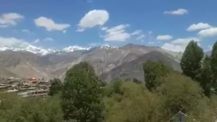 हंगरंग: किन्नौर के सीमांत क्षेत्र में खुलेंगे बॉर्डर, प्रदेश के CM करेंगे शुभारंभ, सीमांत गांव में बढ़ेगा पर्यटन