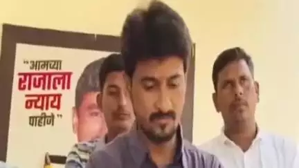 केज: आरोपीच्या कृत्याला पाहून कोणीच दोष मुक्तीची संमती देणार नाही, धनंजय देशमुख यांचे मत