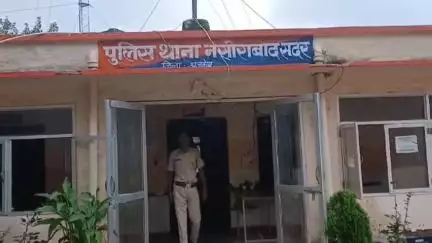 नसीराबाद: नसीराबाद के कोटा रोड चौराहे एवं सराना के निकट हुई दो अलग-अलग सड़क दुर्घटनाओं में तीन की मौत, चार घायल