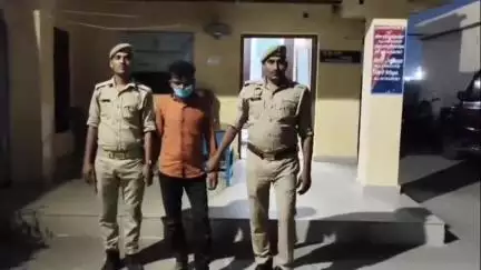 बिलग्राम: सांडी पुलिस ने बासी के सचिन की हत्या में शामिल रूपलाल उर्फ रामेंद्र, निवासी सुभाषनगर को किया गिरफ्तार