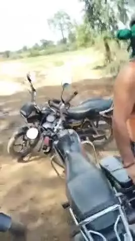 गौरा पत्थर माइंस पूर्णाडीह का जमीनी विवाद