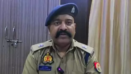बिलग्राम: बासी के सचिन की हत्या के संबंध में एएसपी नृपेंद्र कुमार ने दी जानकारी