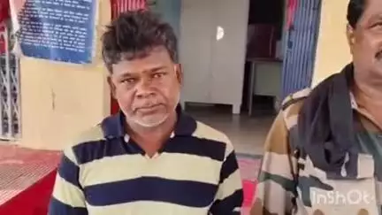 कोंच: बरई गांव में मारपीट के मामले में एससी/एसटी एक्ट के तहत दर्ज प्राथमिकी में अभियुक्त गिरफ्तार, भेजा गया जेल