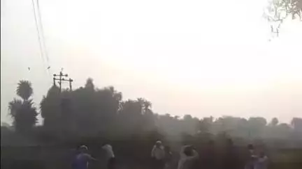 बिल्सी: छिबऊ खुर्द गांव में पुरानी रंजिश के चलते दो पक्षों में लाठी-डंडों से जमकर मारपीट, छह लोग घायल