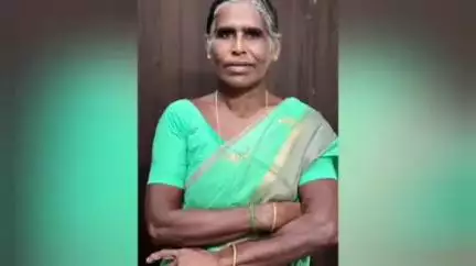பரமத்தி வேலூர்: சித்தம்பூண்டியில் மூதாட்டி கொலை வழக்கில் குற்றவாளிகளை பிடிக்க நான்கு தனிப்படைகள் அமைக்கப்பட்டுள்ளது