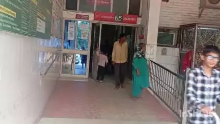 सोनीपत: राय थाना क्षेत्र में ट्रक ने साइकिल सवार को टक्कर मारी, आरोपी ड्राइवर फरार
