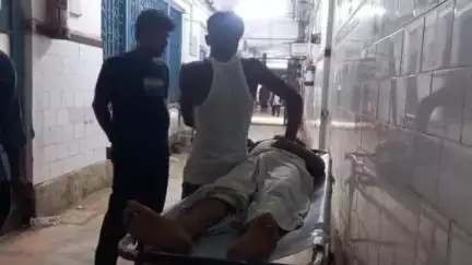 ইংরেজবাজার: উত্তর রায়পুর এলাকায় শ্যালিকাকে বাঁচাতে গিয়ে তড়িদাহত হয়ে মৃত্যু হল জামাইবাবু