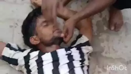 जलालाबाद: पुरैना नखासा बाजार में जमकर हुई मारपीट, चार लोग हुए घायल