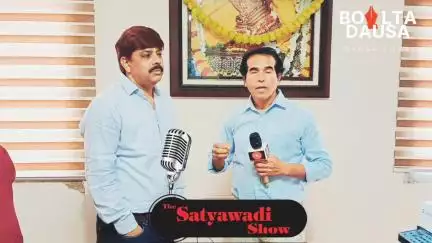 इंपल्स स्कूल के डॉ इंद्रजीत शर्मा ने अभिभावकों और विद्यार्थियों से कहीं यह जरूरी बात