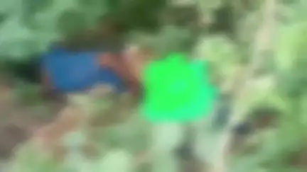 नगड़ी: विधानसभा थाना क्षेत्र में पुल के पास मिला अज्ञात शव, पुलिस जांच में जुटी