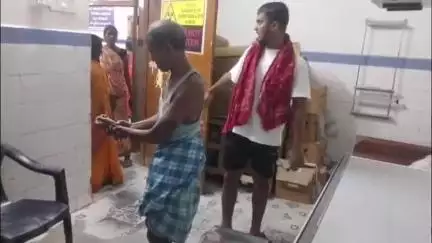 कुटुंबा: पिपरा बगाही गांव में जादू-टोना के आरोप में पड़ोसियों ने बुजुर्ग को पीटा, बाजार जाते समय रास्ते में किया हमला
