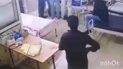 भितरवार: भितरवार के ग्रामीण व शहरी क्षेत्र में बाइक चोर गिरोह सक्रिय, अस्पताल परिसर से बाइक हुई चोरी