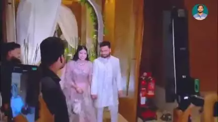 भारतीय टीम के खिलाड़ी रिंकू सिंह ने की सगाई! #news  #teemindia #rinkusingh #engagement #इटावा #uttarpradesh