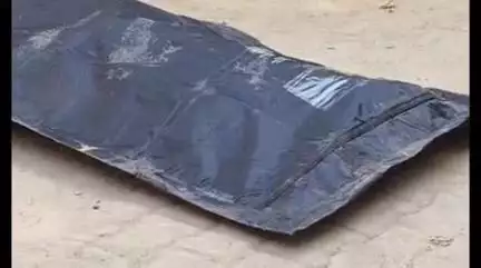 चकिया: भीषमपुर चंद्रप्रभा नदी के किनारे संदिग्ध परिस्थितियों में मिला एक युवक का शव, पुलिस जांच में जुटी