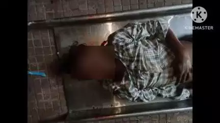 रायगढ़: होटल खाना खाने आ रहे बाइक सवार को अज्ञात वाहन ने पहाड़ मंदिर के पीछे मारी ठोकर, एक की मौत व दो घायल