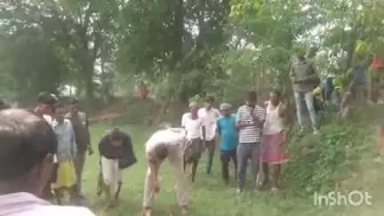 चांडिल: दिनाईं गांव में मिली अज्ञात महिला का शव, पुलिस जांच में जुटी