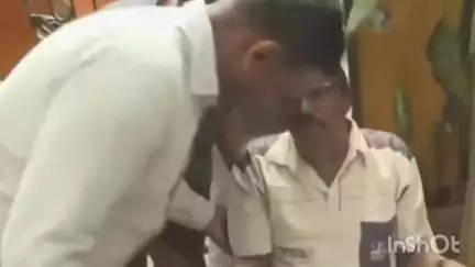 ఖైరతాబాద్: జర్నలిస్టు కాలనీలో సీనియర్ జర్నలిస్టు కొమ్మనేని శ్రీనివాసరావు అరెస్టు