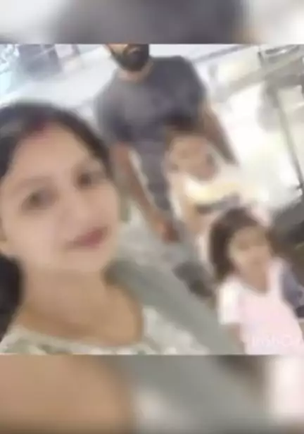 ఛత్తీస్‌గఢ్‌లో ప్రియుడితో పారిపోయిన ఇద్దరు పిల్లల తల్లి, 'ఆపేందుకు యత్నిస్తే డ్రమ్‌లో పాతి పెడుతా' అంటూ భర్తకు బెదిరింపులు