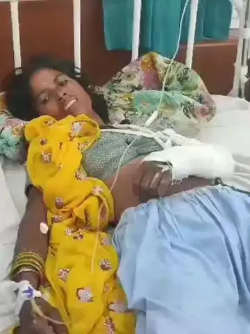 अलवर: बिच गांव में जमीनी विवाद के चलते दो पक्षों में हुआ खूनी संघर्ष, 5 लोग गंभीर रूप से हुए घायल