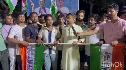মানিকচক: মানিকচকে BJP ছেড়ে যুব তৃণমূলে যোগদান করলেন শতাধিক কর্মী সমর্থক, উপস্থিত যুব তৃণমূলের জেলা সভাপতি