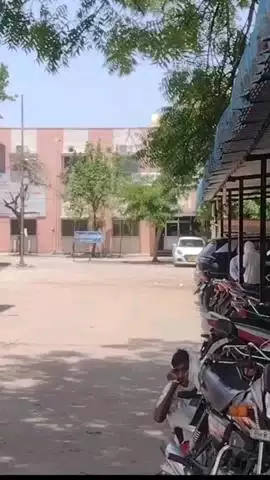 बूंदी: गुढ़ा पंचायत समिति के ग्रामीणों ने कलेक्ट्रेट में सीईओ कार्यालय पर ज्ञापन दिया