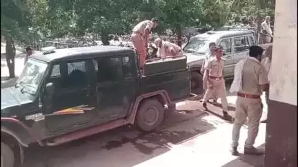 सवाई माधोपुर: सवाई माधोपुर रणथंभौर: जैन मंदिर टाइगर ने 60 वर्षीय व्यक्ति को उतारा मौत के घाट, इलाके में दहशत से ग्रामीण भयभीत