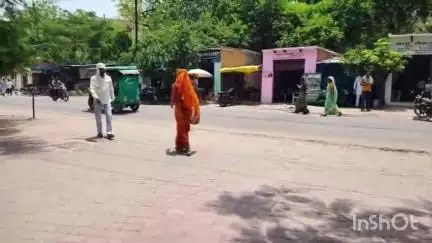 एटा: शादीशुदा होने के बावजूद विवाहित महिला के पति ने की दूसरी शादी, शिकायत करने पहुंची वरिष्ठ पुलिस अधीक्षक कार्यालय