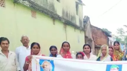 बलियापुर: बलियापुर में झारखंड बांग्ला भाषा उन्नयन समिति की हुई एक बैठक