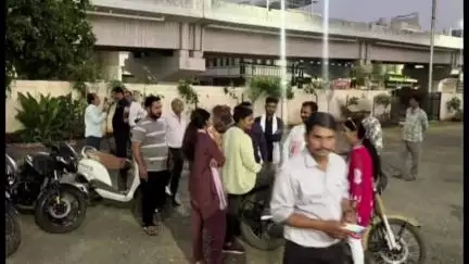 जावरा: महिला को न्यूड फोटो भेजने के आरोप में अल्पसंख्यक मोर्चा के पूर्व मंत्री के खिलाफ मामला दर्ज