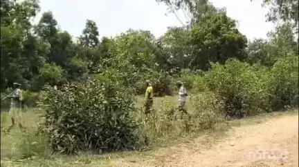 ছাতনা: বণ্যপ্রাণ রক্ষায় সচেষ্ট বনদপ্তর, আদিবাসী সম্প্রদায়ের শিকার উৎসব উপলক্ষ্যে কড়া নিরাপত্তার ব্যবস্থা শুশুনিয়া পাহাড়ে