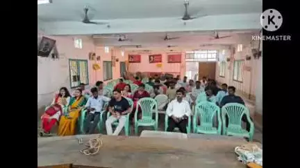 বাঁকুড়া ১: DYFI ৫৮তম প্রতিষ্ঠা দিবস ও ২০তম পশ্চিমবঙ্গ রাজ্য সম্মেলন উপলক্ষে বাঁকুড়ায় আয়োজিত আলোচনা সভা