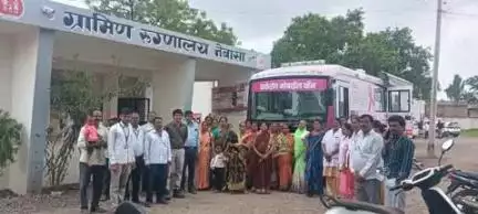 जिल्हा विस्तार माध्यम अधिकारी, जिल्हा परिषद अहिल्यानगर.