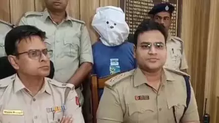 বারাসাত ১: বারাসাতে হত্যাকাণ্ডে অভিযুক্ত মৃতার স্বামীকে গ্রেপ্তার করা হয়েছে, জানালেন SDPO