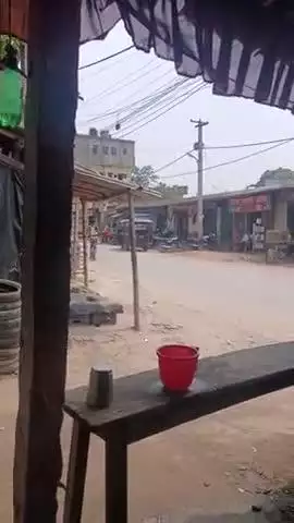 Jhanjhapur kachinya gumchi , orders , punjab music lon ke bagal mein anu tee stall Yahan per ek number se miltahai