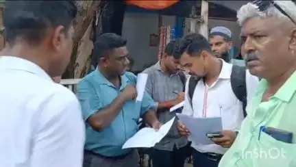 কলকাতা: "পশ্চিমবঙ্গ রোগী সহায়ক সংগঠন" এর রাজ্য কমিটির ডাকে একাধিক দাবী নিয়ে স্বাস্থ্য ভবন অভিযান ও ডেপুটেশন কর্মসূচী