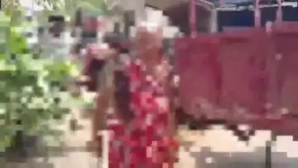 कन्नौज: बिजली कालोनी से भांजे के साथ भागी बहु, महिला ने पुलिस से लगाई गुहार