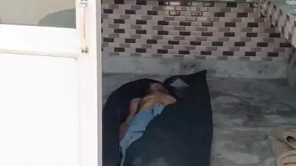 ভাতার: ভাতারের বলগোনা এলাকার একটি গাছ থেকে উদ্ধার অপরিচিত ব্যক্তির ঝুলন্ত মৃতদেহ