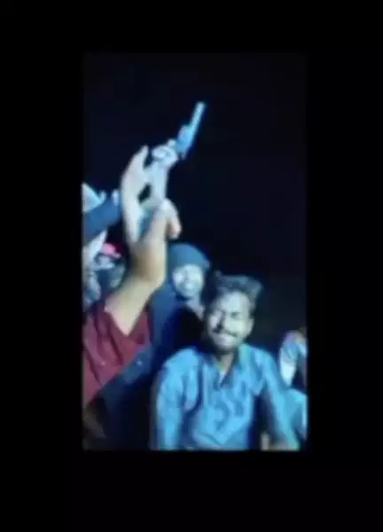 यूपी के गाजीपुर में डीजे पर डांस को लेकर हुए विवाद के बाद दूल्हे की पीट-पीटकर की गई हत्या